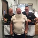 Darrell Sweeney - @d77get8more - Instagram