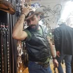 Darrell Sweeney - @sweeneez - Instagram