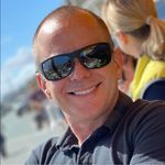 Darrell Swift - @swiftydcopd - Instagram