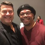 Darrell Swift - @darrellswiftliveart - Instagram