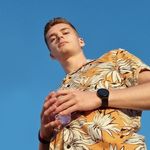 Darrell van Swinderen - @darrell.vs - Instagram