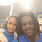 Darrell Swinton - @darrell0616 - Instagram