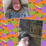 Darrell swisher - @rustymufflle27 - Instagram