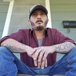 Darrel Talbot - @deepsouthcajun - Instagram