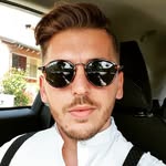 Darrel Talbot - @darrel_talbot_qmgm - Instagram