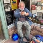Darrell Talbott - @talbottdarrell - Instagram