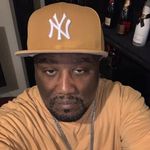 Darrell Tanner - @mr___newyork - Instagram