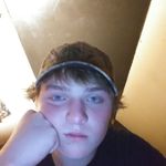 Darrell Tarrant - @middlecarnage7_ - Instagram