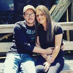 Rebecca & Darrel Taulbee - @taulbeerebecca - Instagram