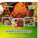 Idoghor Darrell Iteno Adenuga - @tennys_delicacies - Instagram