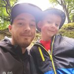 Darrell Thacker - @darrellthacker1 - Instagram