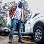 Darrell Thames - @supad80sbaby - Instagram