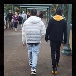 Darrell Thorne - @jefethedon6 - Instagram