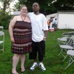 Kim N Darrell Thorne - @4evahiswife - Instagram