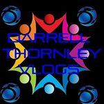 Darrell Thornley - @darrellthornleyvlogs_2143 - Instagram