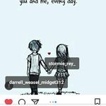 Darrell Thornley - @darrell_weasel_midget312 - Instagram