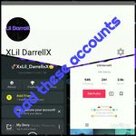 Darrell Thornley - @xlil_darrell - Instagram
