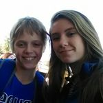 Darrell Thornley - @darrell3_weasel12 - Instagram