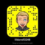 Darrell Thornley - @lil_darrell3 - Instagram