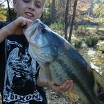 darrellthornley - @texas_fisherman123 - Instagram