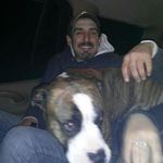 Darrell Thurston - @thurstondarrell - Instagram