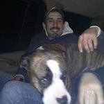 Darrell Thurston - @djthirsty70 - Instagram