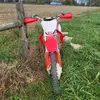 Darrell - @blown_02_red_cr_125 - TikTok