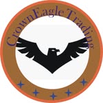 Crown eagle 🦅 - @darrelltierney386 - Instagram