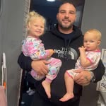 Darrell Tierney - @darrellbentierney1 - Instagram