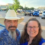 Timberly Darrell Cannon - @vonniesgirl - Instagram