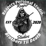 Darrell J Tinsley - @reaperstudiospromotion - Instagram