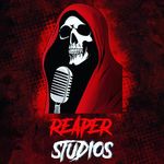 Darrell J. Tinsley - @reaperstudios - Instagram
