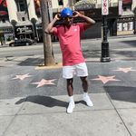 Darrell Tinsley - @black_bout_a_check - Instagram