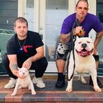Darrell Tipton - @mrstackemup - Instagram