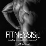 Darrell A.Tisdale - @fitnessis_d - Instagram
