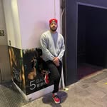 Darrell Tisdale - @misfittiz - Instagram