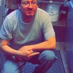 Darrell Todd - @todddarrell6 - Instagram