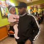 Darrell Tolbert - @tolbert2783 - Instagram