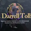 Dr. Darrell Tolbert - @drdarrelltolbert.org - TikTok