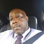 Darrell Toney - @scorpiontone37 - Instagram
