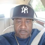 Darrell Buddah Toombs - @buddahbless50 - Instagram