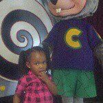 Darryl Soreel Torrence - @kenmariahbam - Instagram
