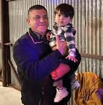 Darrell Torres - Facebook