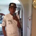 darrelltrimble43 - @arrellrimble3 - Instagram