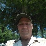 Darrell Trimble - @darrelltrimble47 - Instagram
