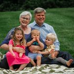 Darrell Trimble - @dtrimble1954 - Instagram