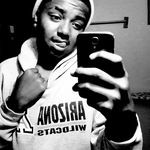 king darrell - @_darrelltrimble16 - Instagram