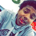 @trimbledarrell - Instagram