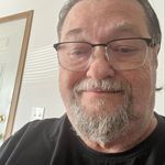 Darrell Triplett - @misterjuke1951 - Instagram