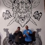 Darrell Trogdon - @trogzilla9192 - Instagram